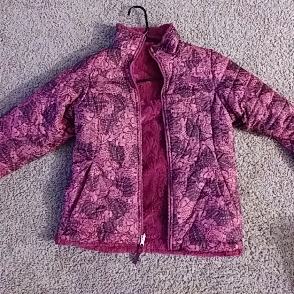 Girl's. The North Face